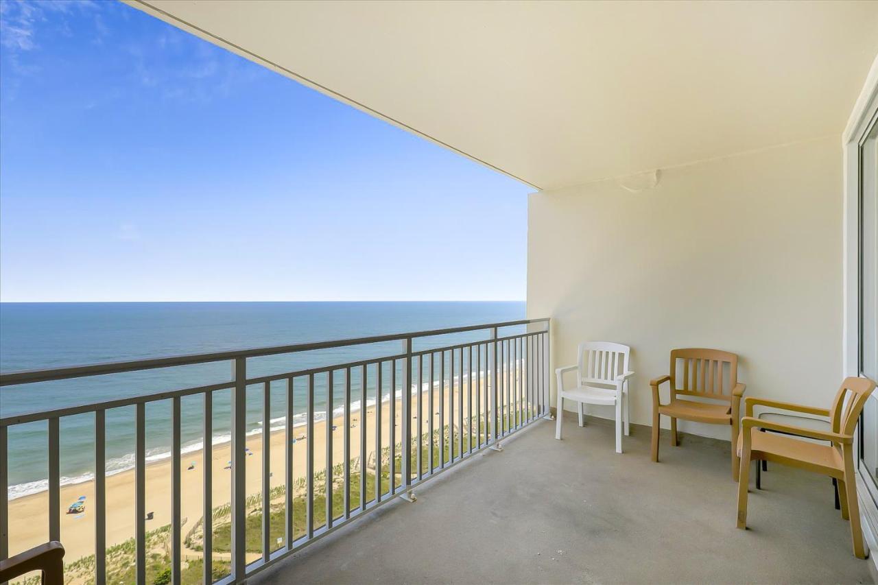 Appartamento Carousel 1904 Ocean City Esterno foto