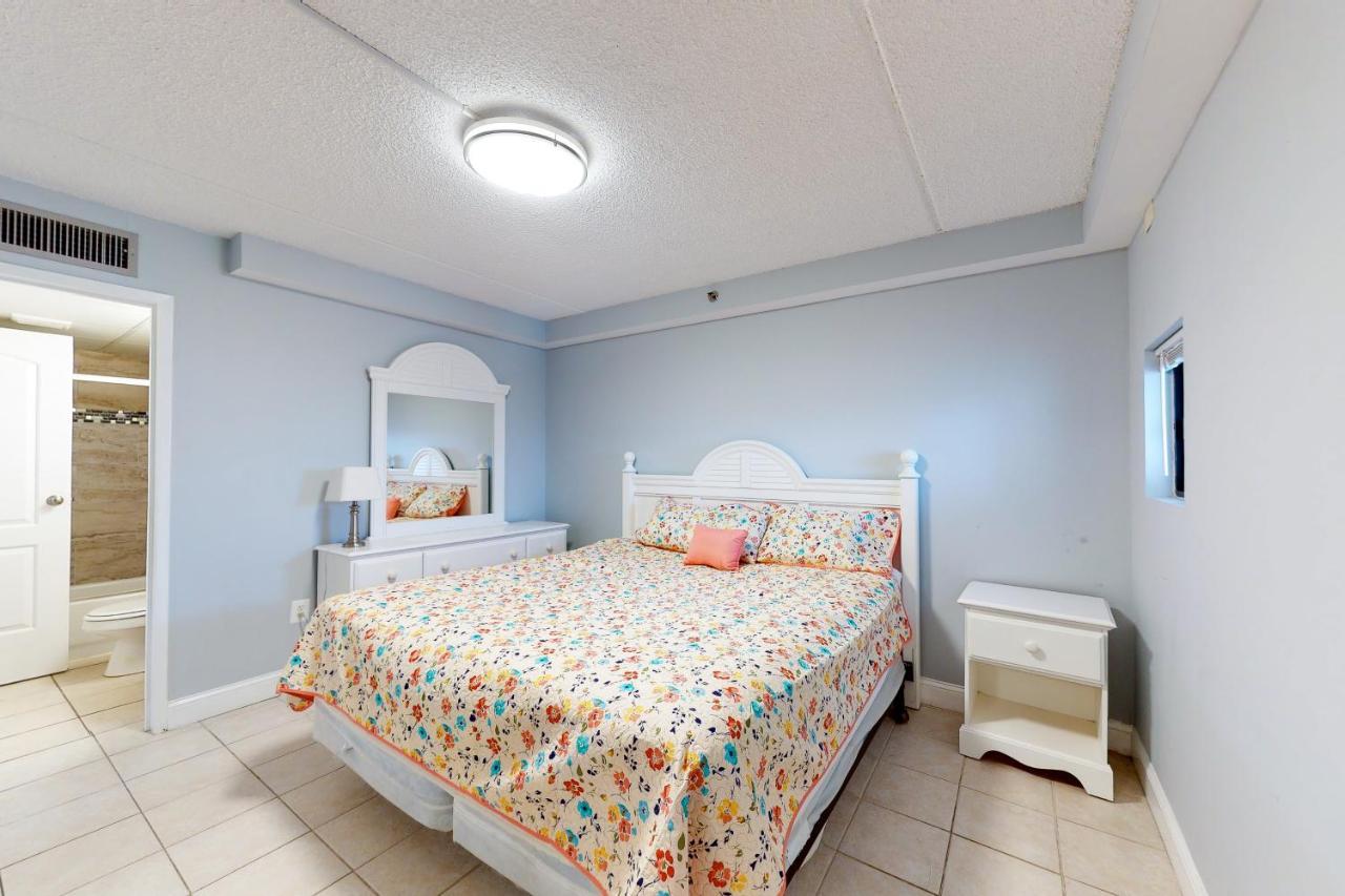 Appartamento Carousel 1904 Ocean City Esterno foto