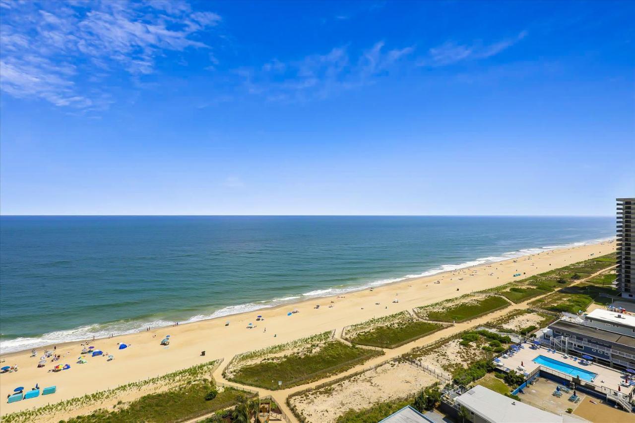 Appartamento Carousel 1904 Ocean City Esterno foto