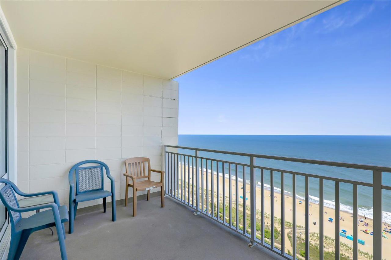 Appartamento Carousel 1904 Ocean City Esterno foto